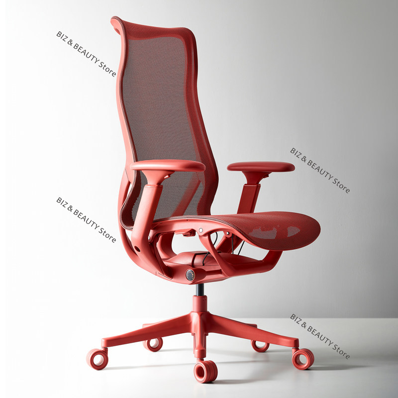 Office Furniture Phoenix - Suzaku Ergonomic Office Chair - Phoenix