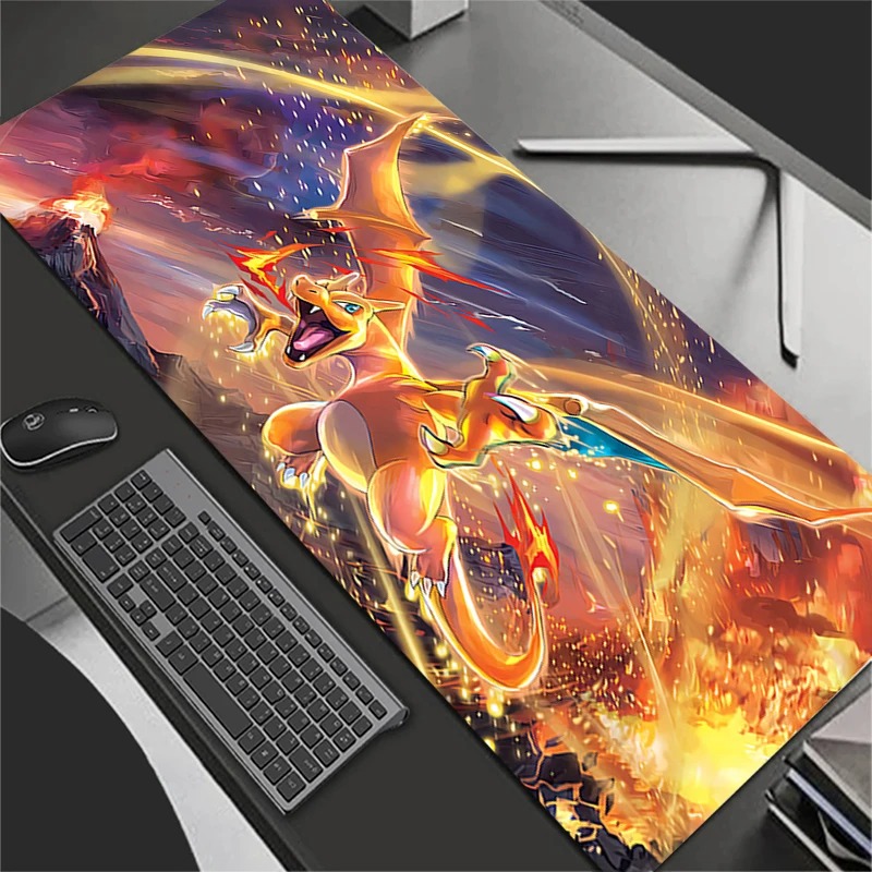 Office Furniture China - Mouse Pad Anime Gaming Accessories Large