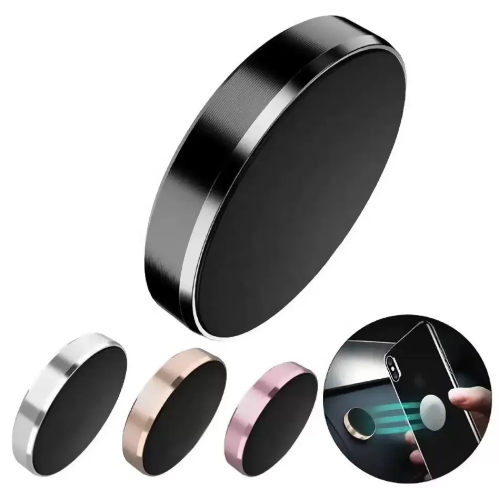 Magazine File Holder - Super Magnetic Car Phone Holder, Dashboard