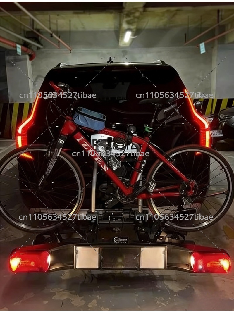 Office Furniture In Usa - Universal Foldable E-Bike Carrier 02-332 with