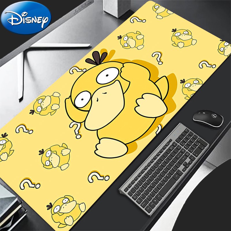 Office Furniture China - Gaming Mouse Pad P-Pokemon Psyduck 90x40cm