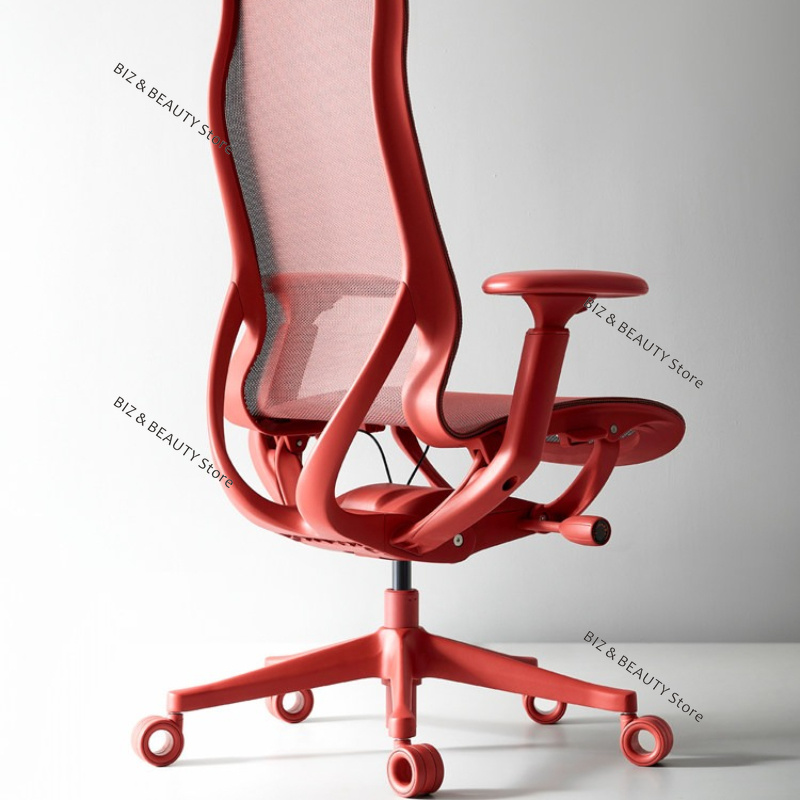 Suzaku Ergonomic Office Chair  - Office Furniture Phoenix recension och pris