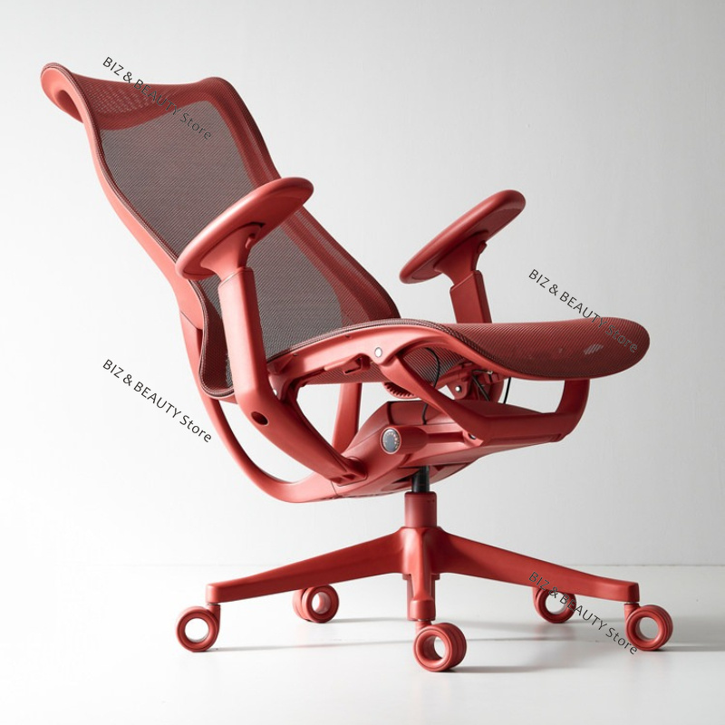 Suzaku Ergonomic Office Chair  - Office Furniture Phoenix recension och pris