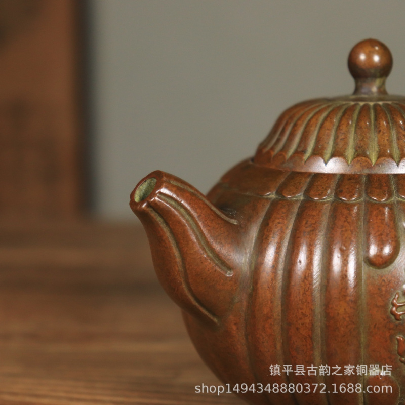 Brass Dragon and Phoenix Pure  - Office Furniture Phoenix recension och pris