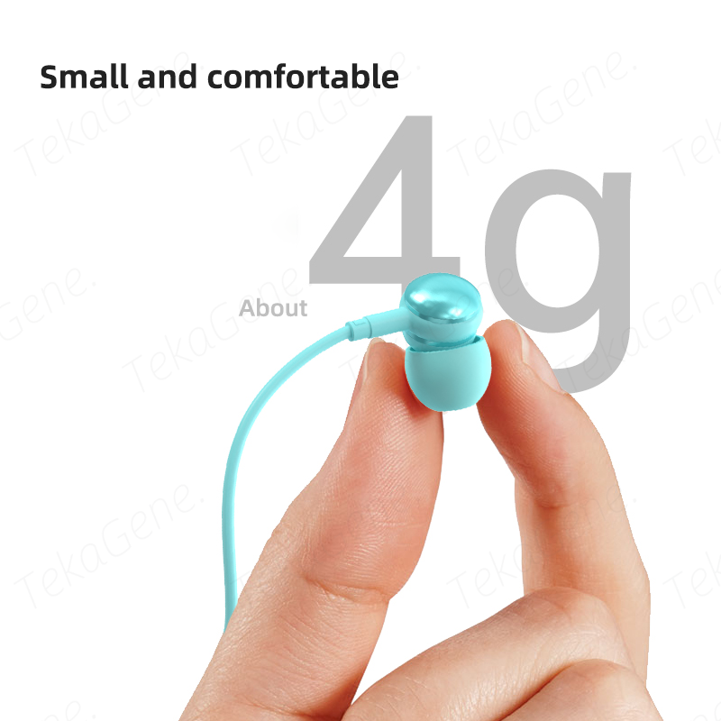 USB Type C Headphones in Ear W - Telephone Headset Office recension och pris