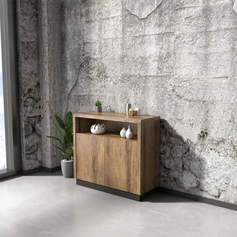 -Wesome Factory Direct Sale Me - Credenza Office Storage recension och pris