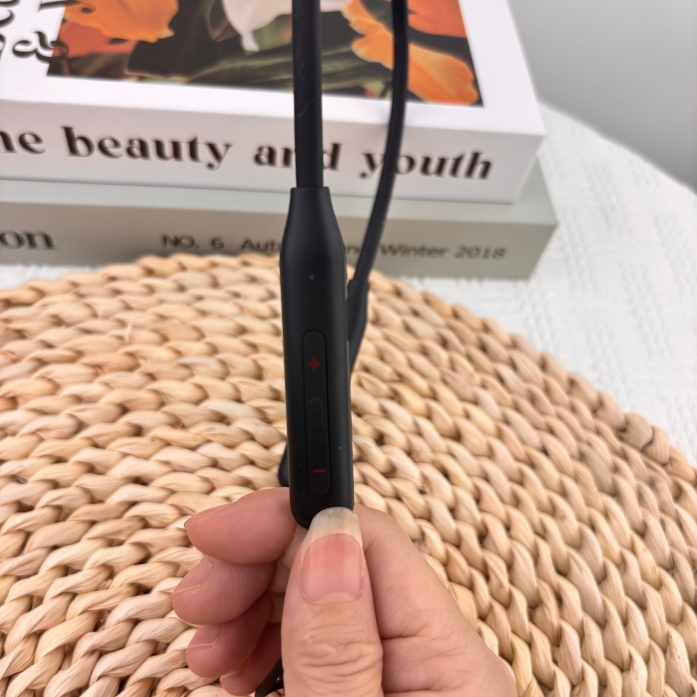 OnePlus Bullets Wireless Z3 Ne - Telephone Headset Office recension och pris