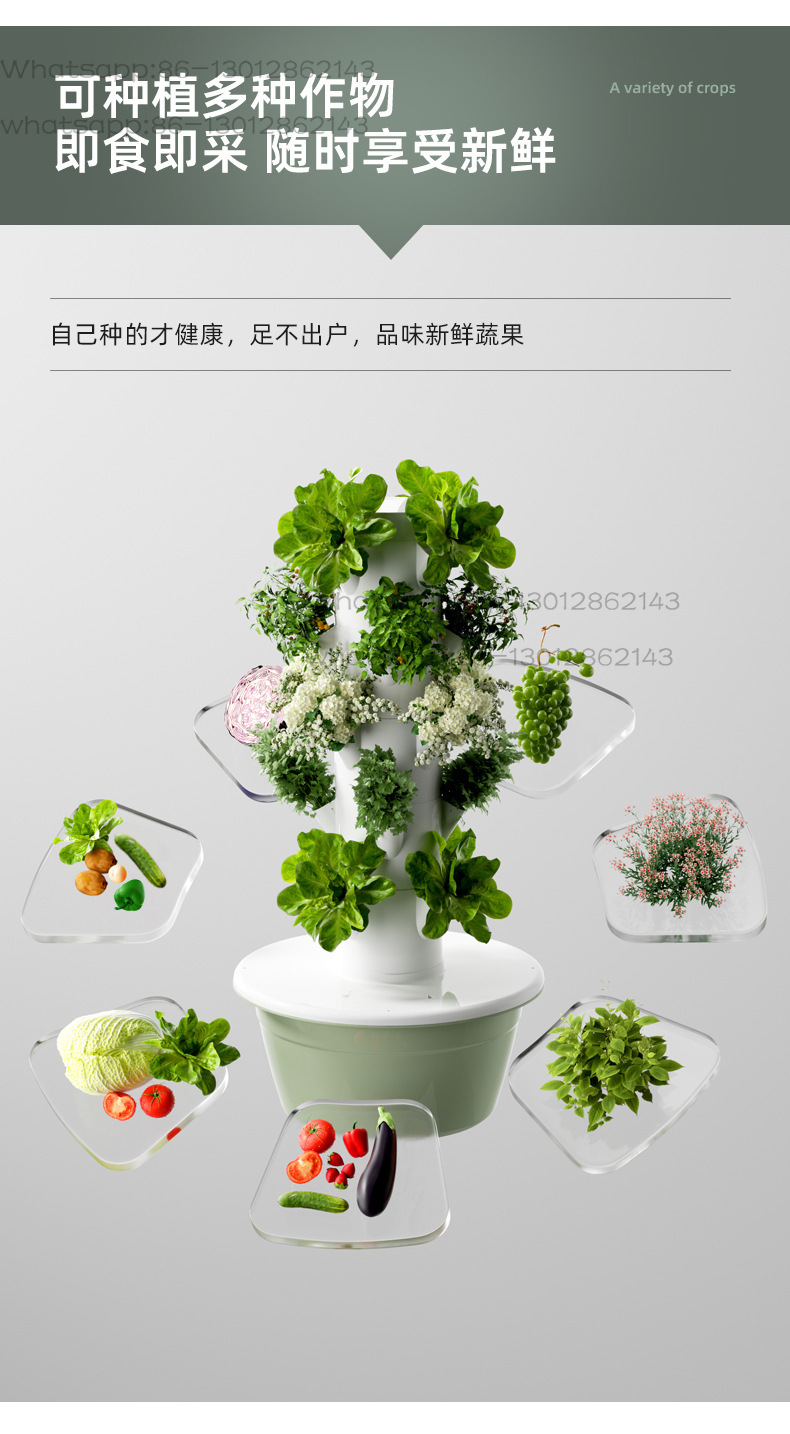 Culture des plantes Plantes en - Office Furniture Depot recension och pris