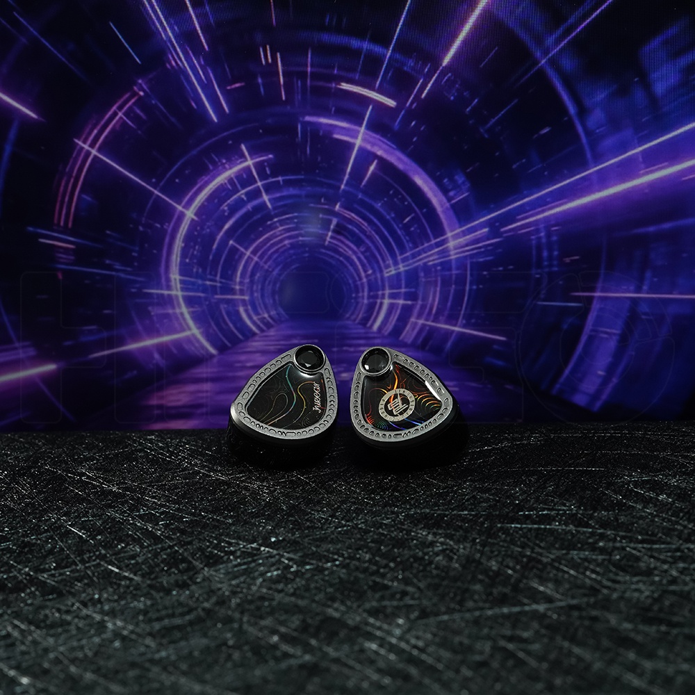 Juzear Light Shuttle HiFi In-e - Telephone Headset Office recension och pris
