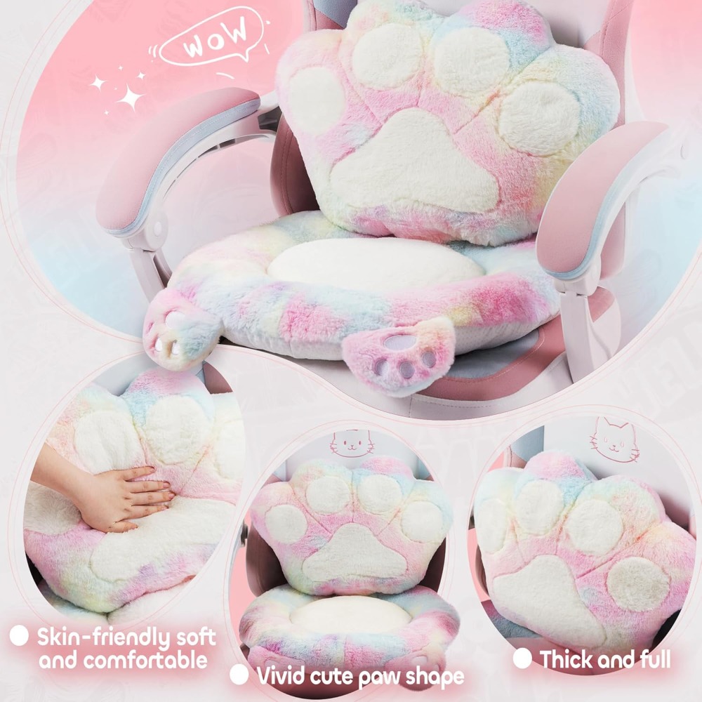 USA Shipping Gaming Chair Cute - Office Furniture In Usa recension och pris