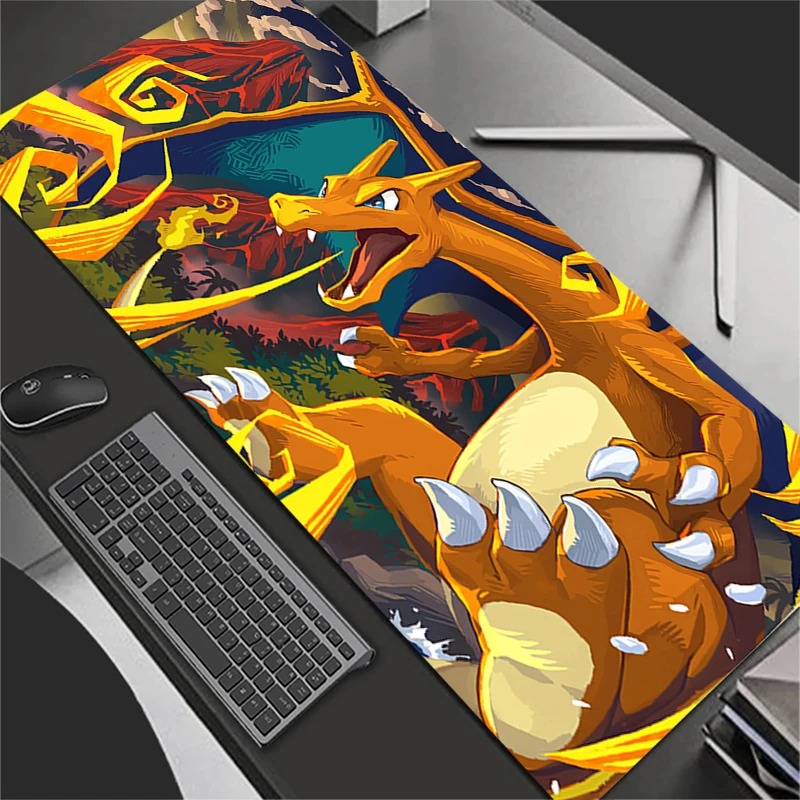 Mouse Pad Anime Gaming Accesso - Office Furniture China recension och pris