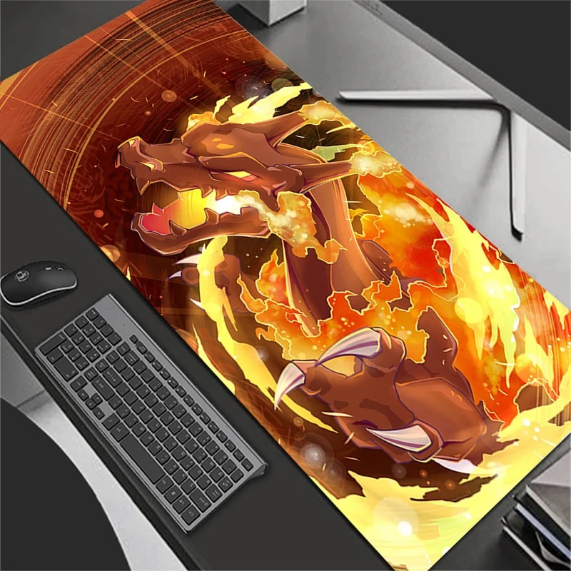 Mouse Pad Anime Gaming Accesso - Office Furniture China recension och pris
