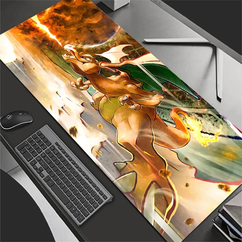 Mouse Pad Anime Gaming Accesso - Office Furniture China recension och pris