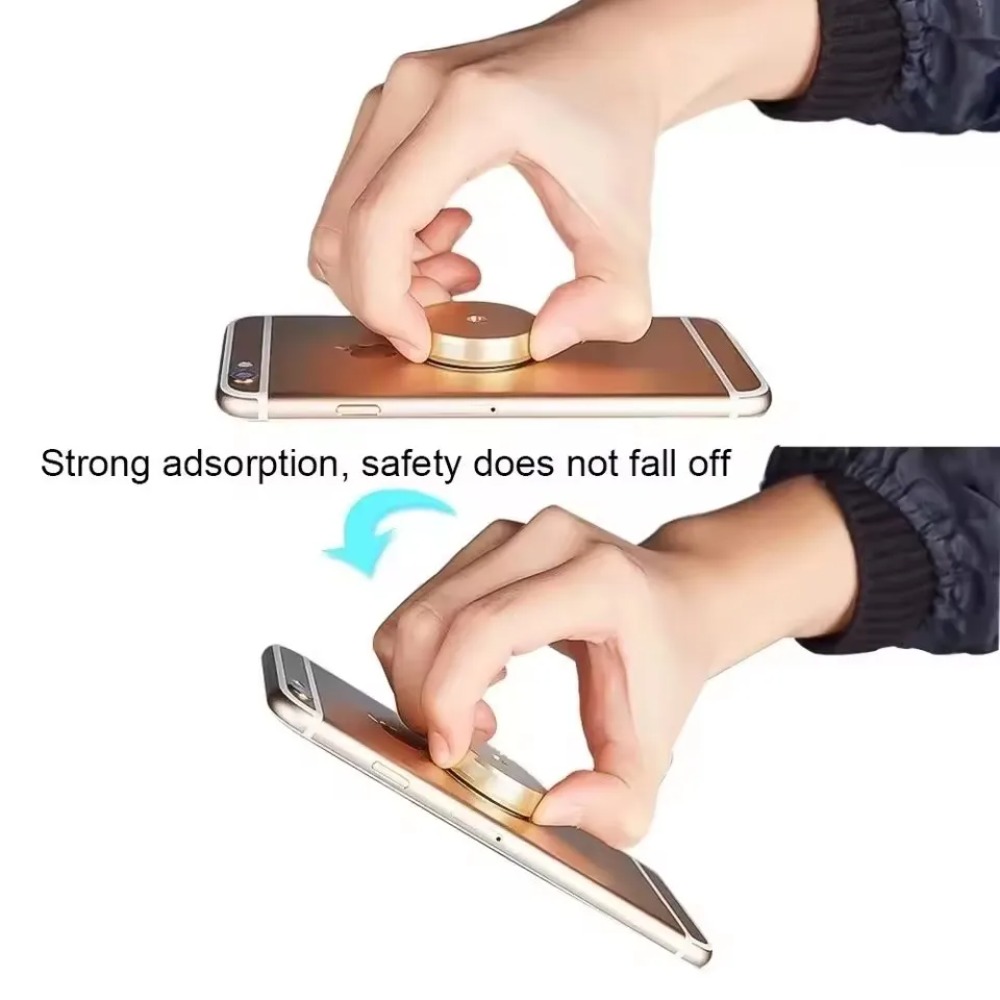 Super Magnetic Car Phone Holde - Magazine File Holder recension och pris