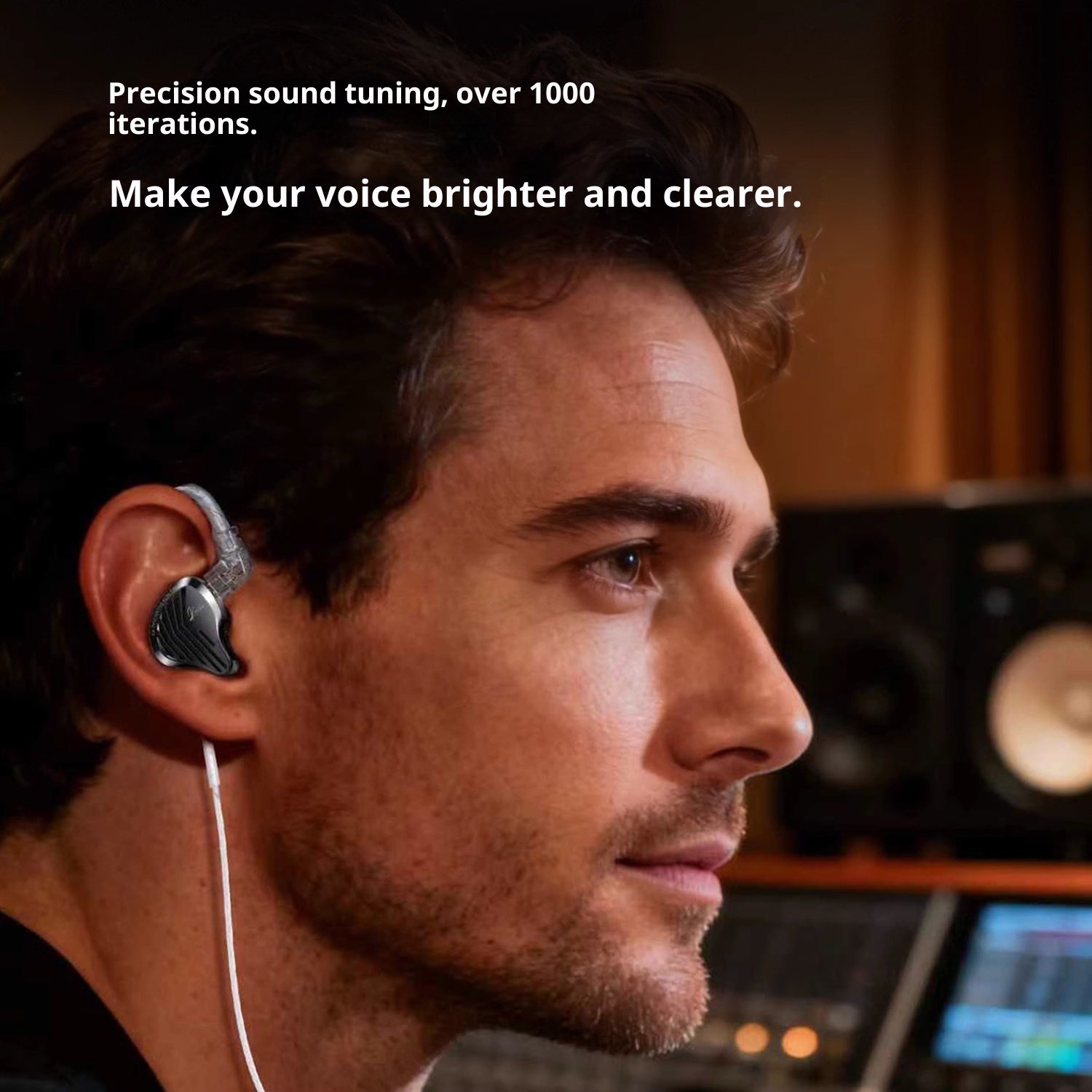 Gk Kunten 1dd Dynamic Drive Ea - Telephone Headset Office recension och pris