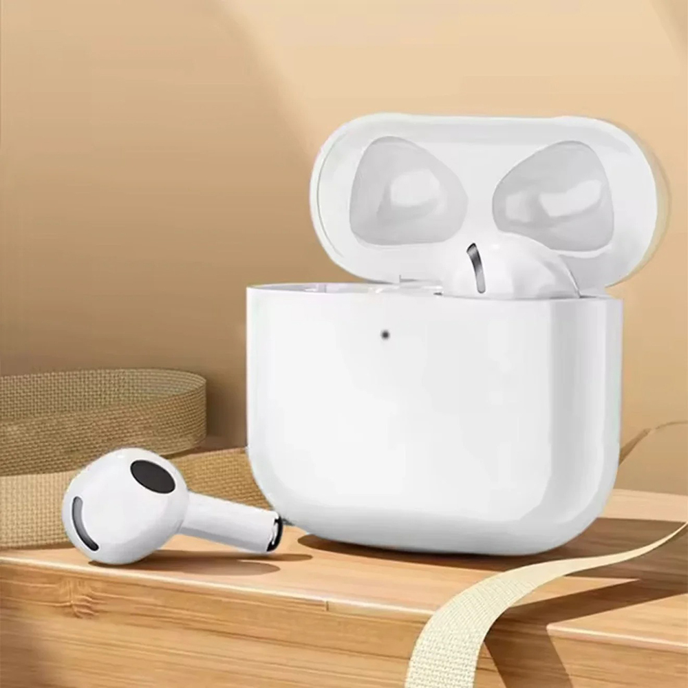 TWS Wireless Bluetooth Earphon - Telephone Headset Office recension och pris