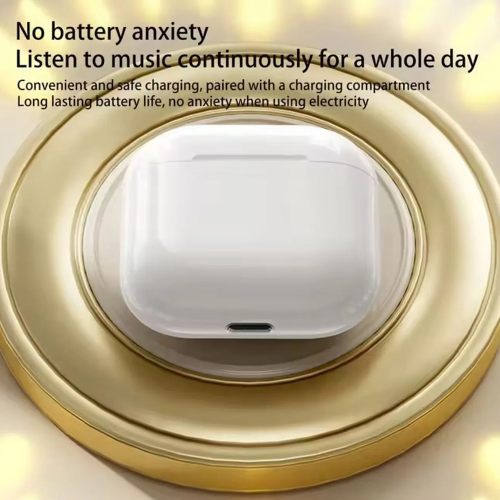 TWS Wireless Bluetooth Earphon - Telephone Headset Office recension och pris