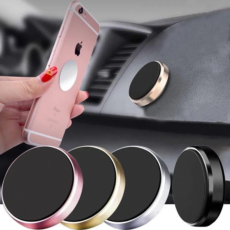 Magnetic Car Phone Holder Stan - Magazine File Holder recension och pris