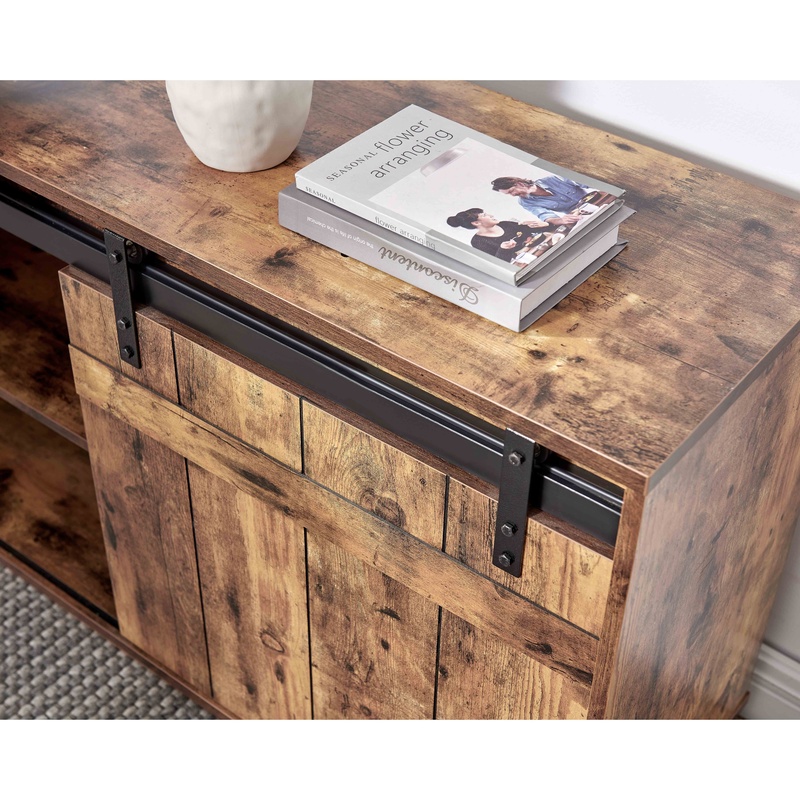 L-Shaped Desk with Credenza St - Credenza Office Storage recension och pris