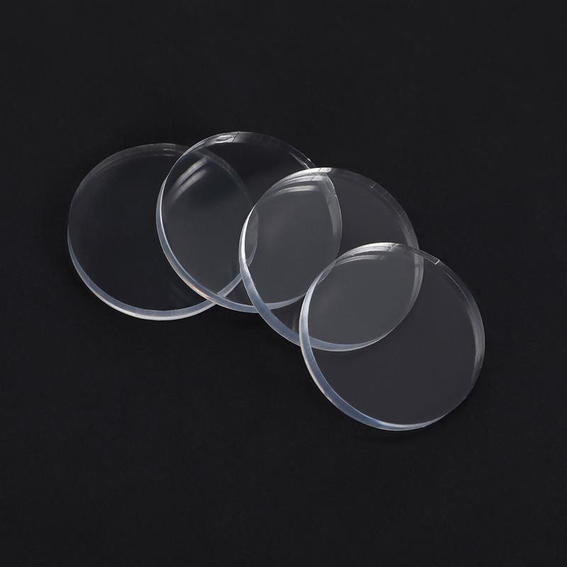 10pcs Glass Table Pad Anti Sli - Conference Table Round recension och pris