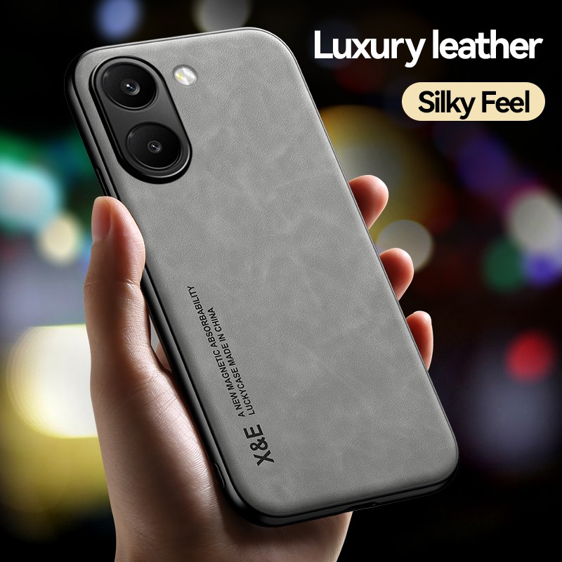 Shockproof Case For Xiaomi Poc - Magazine File Holder recension och pris