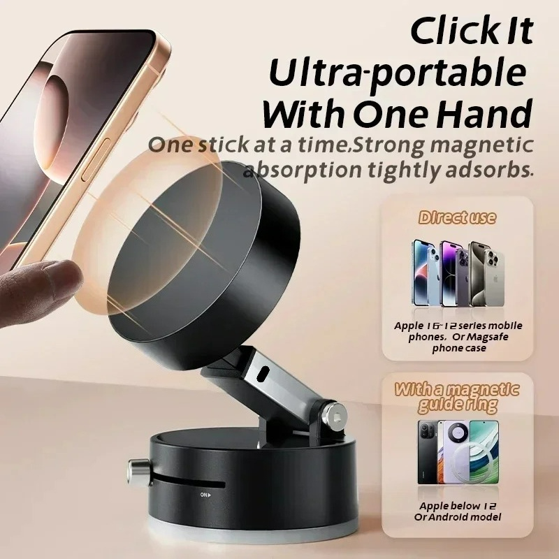 High Performance Magnetic Vacu - Magazine File Holder recension och pris