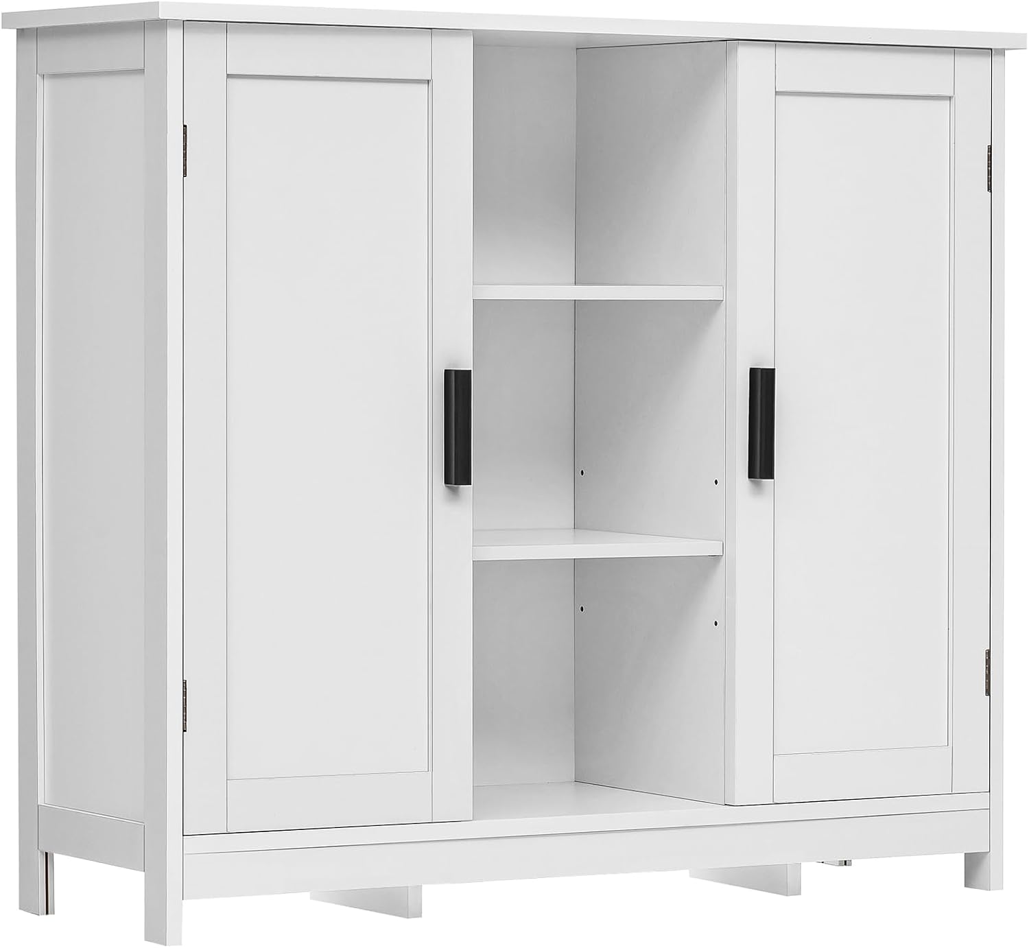 Storage Cabinet With Doors Sto - Credenza Office Storage recension och pris