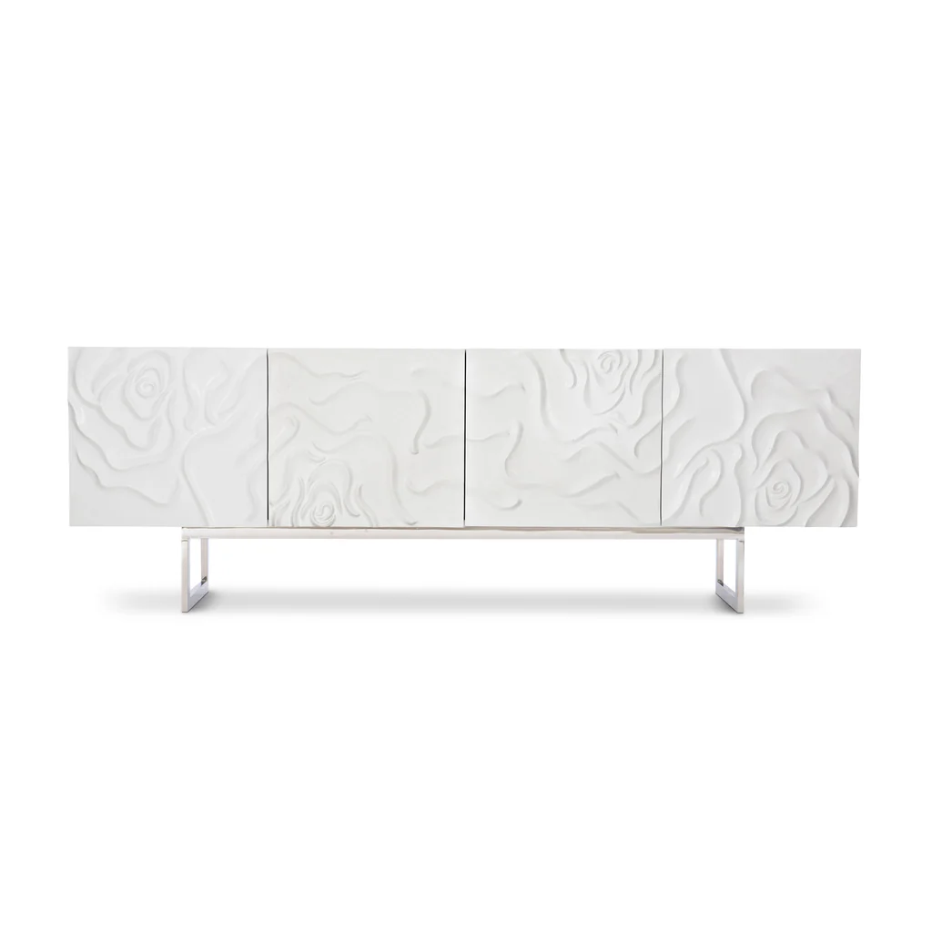 ^Modern Living Room Furniture  - Credenza Office Storage recension och pris