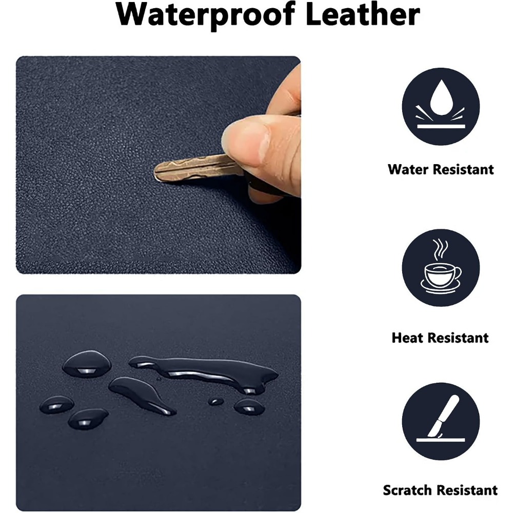 Desk Pad Protector Non-Slip Mo - Office Furniture China recension och pris