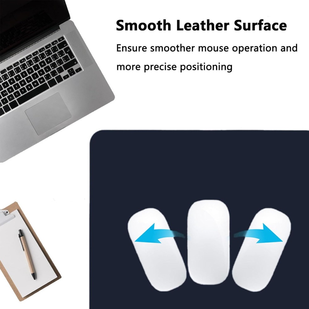 Desk Pad Protector Non-Slip Mo - Office Furniture China recension och pris