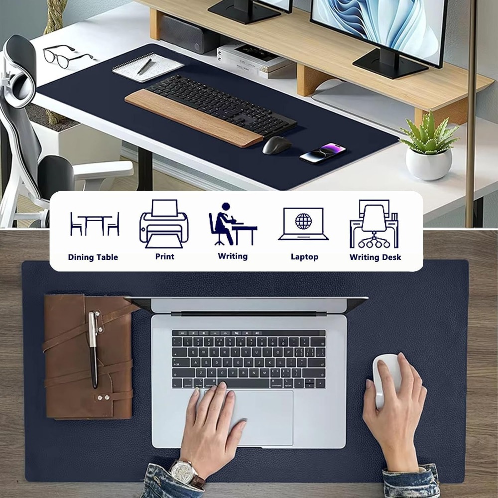 Desk Pad Protector Non-Slip Mo - Office Furniture China recension och pris