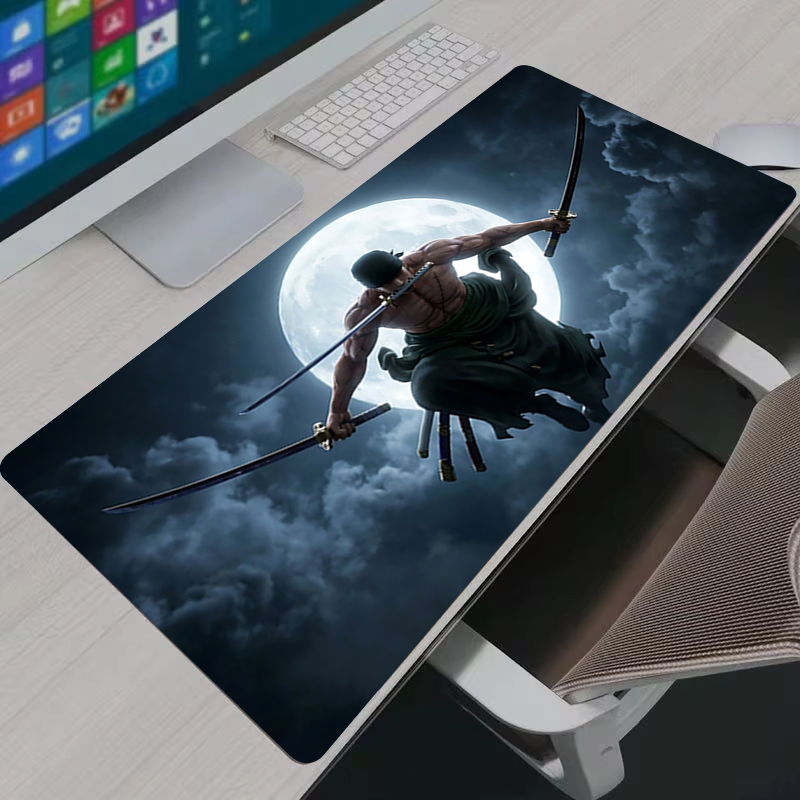 Mouse Pad PC Gamer Anime Desk  - Office Furniture China recension och pris