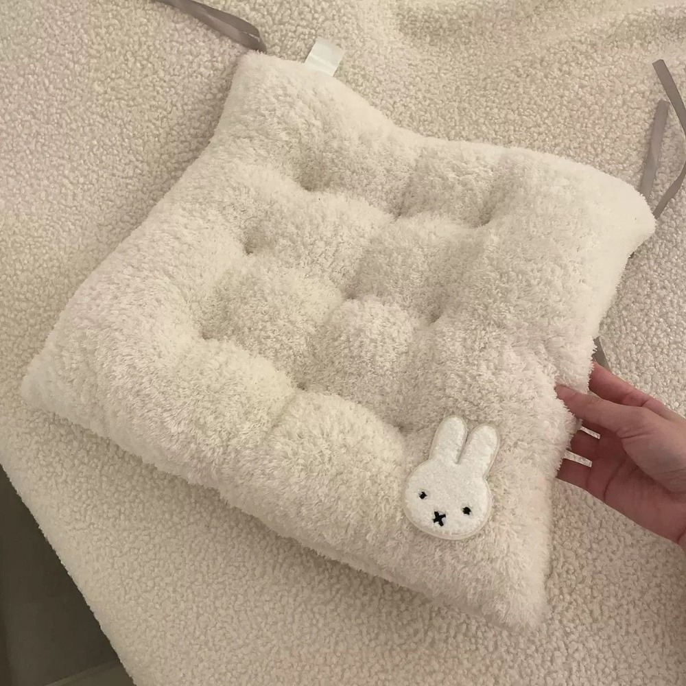 Miffy Rabbit Thickened Seat Cu - Office Furniture China recension och pris