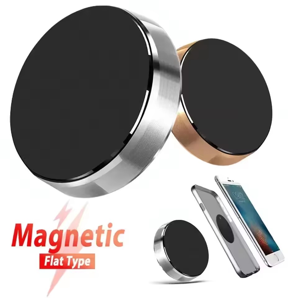 Magnetic Car Phone Holder Univ - Magazine File Holder recension och pris