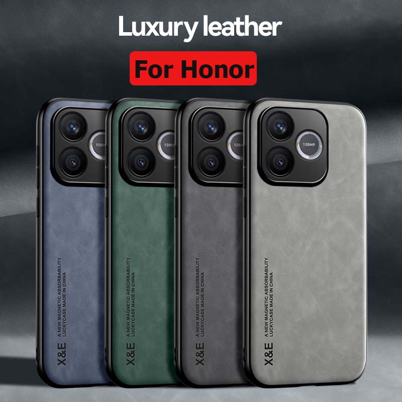 Shockproof Case for Honor 600  - Magazine File Holder recension och pris