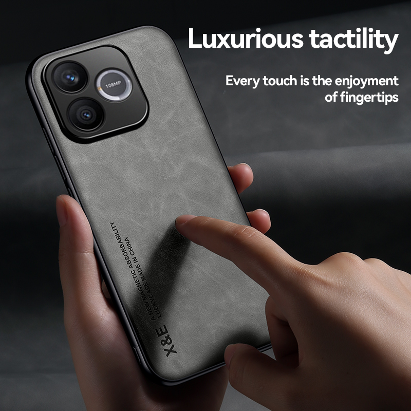 Shockproof Case for Honor 600  - Magazine File Holder recension och pris