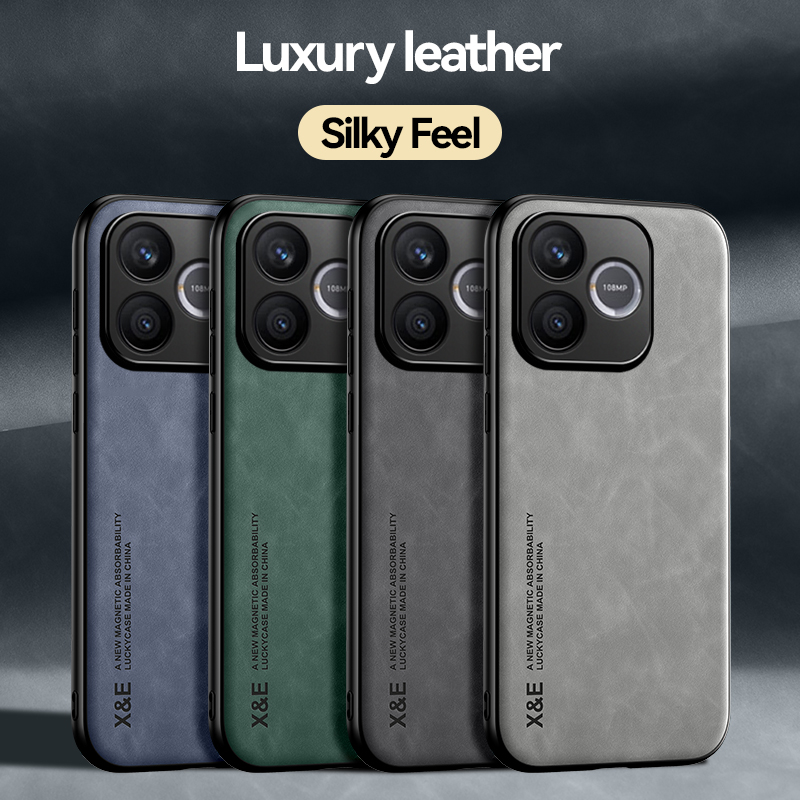 Shockproof Case for Honor 600  - Magazine File Holder recension och pris