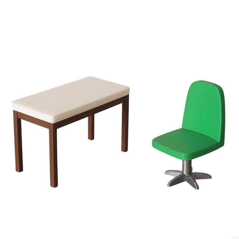   Miniature Office Furniture R - Office Furniture In Usa recension och pris