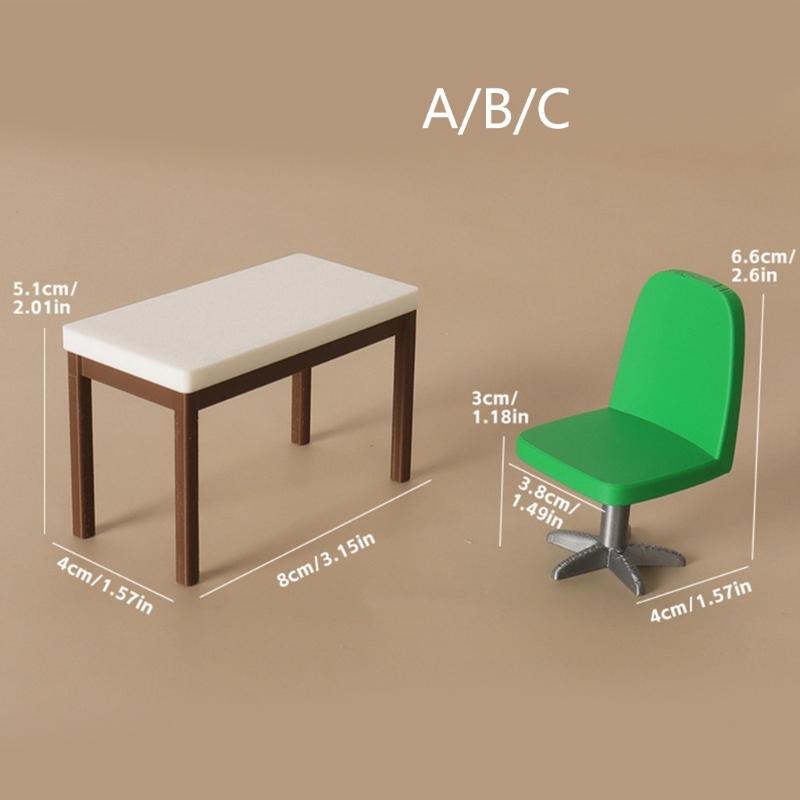   Miniature Office Furniture R - Office Furniture In Usa recension och pris