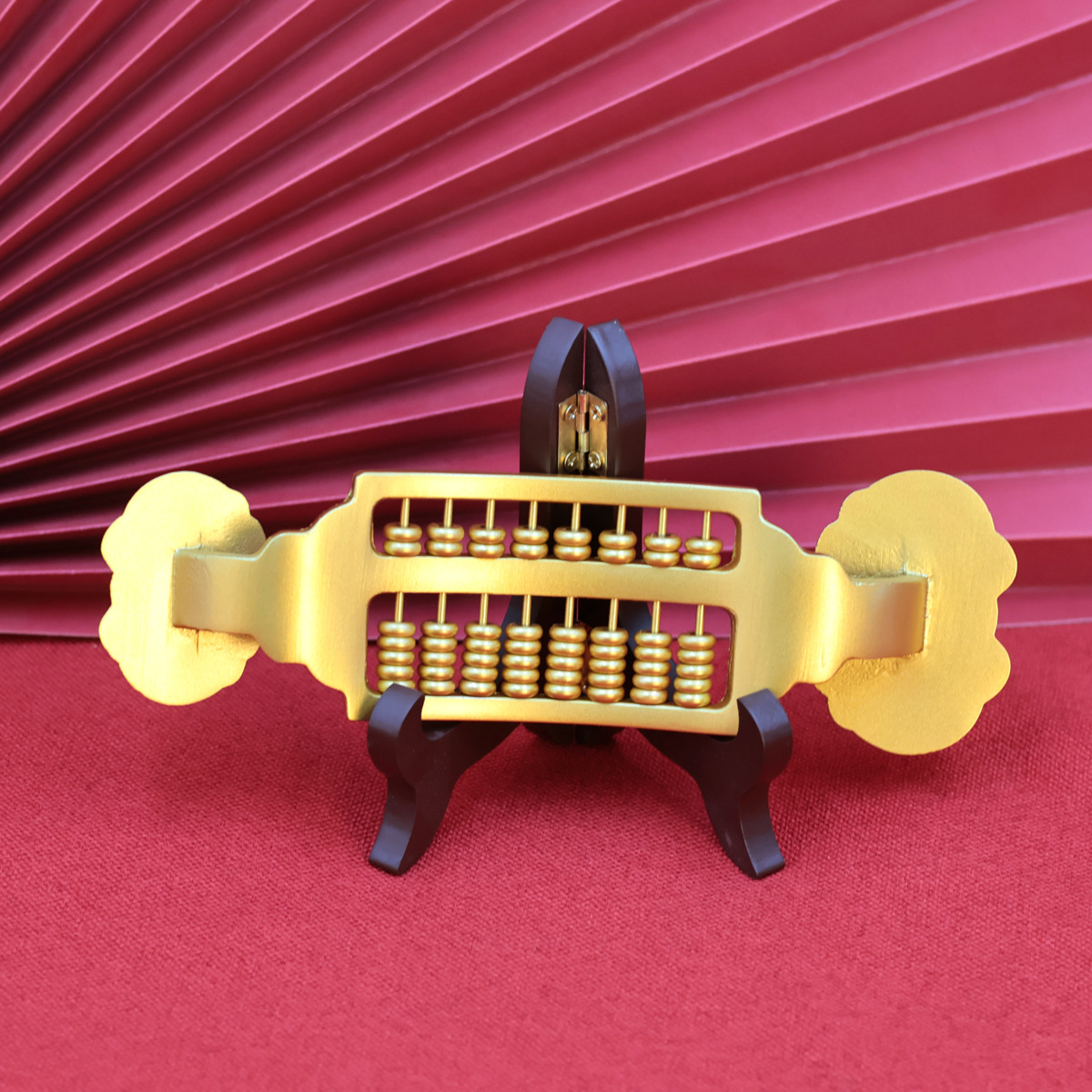 Dragon Phoenix Brass Abacus Or - Office Furniture Phoenix recension och pris