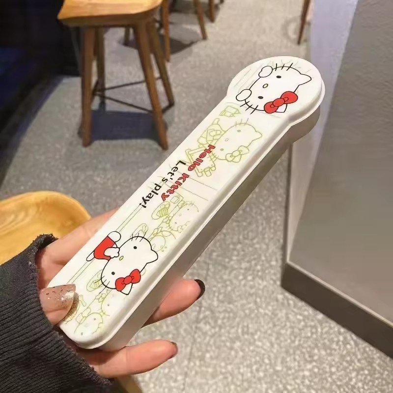 Hello Kitty Cartoon Cute High  - Office Furniture China recension och pris