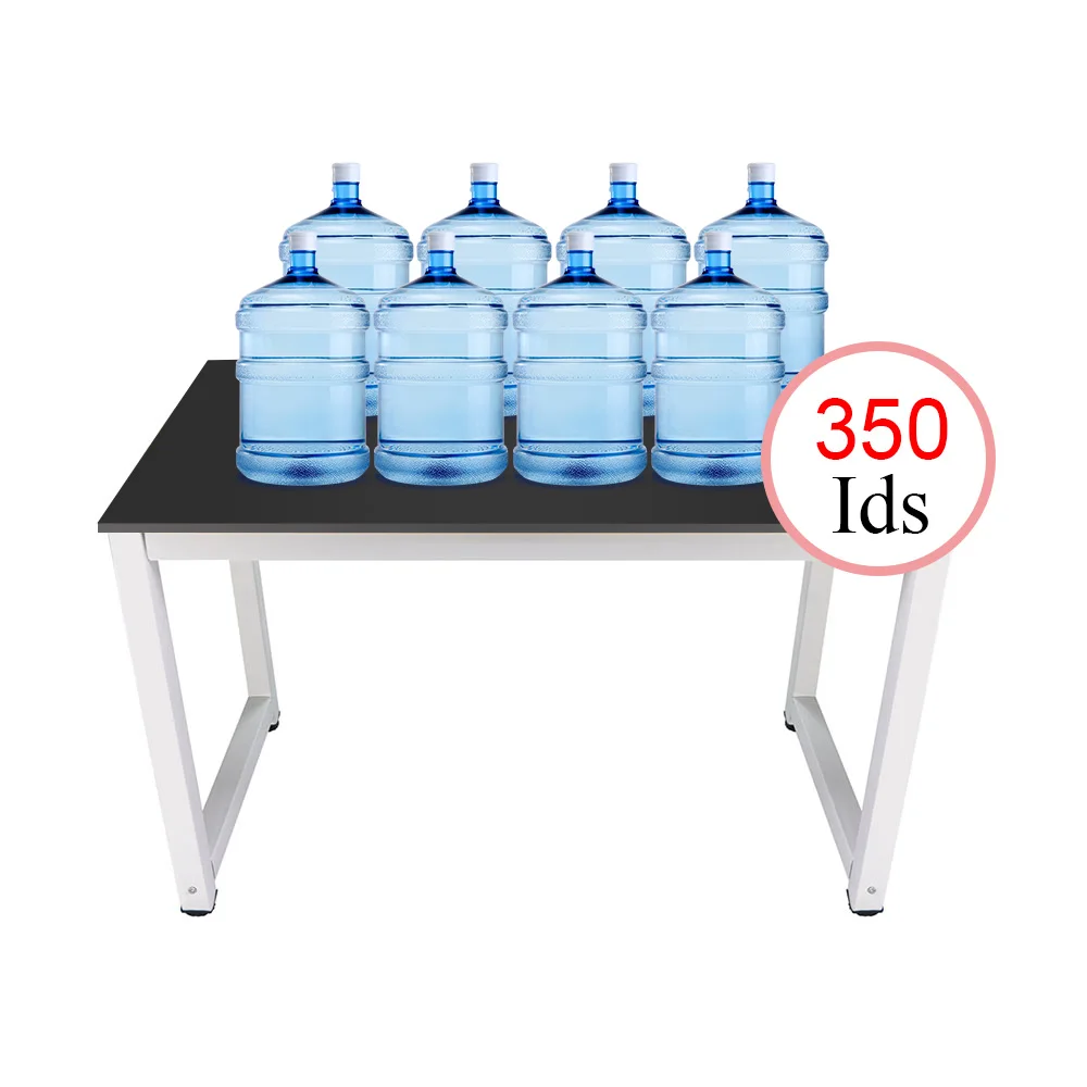 110x60x75CM Computer Desk Lapt - Office Furniture Depot recension och pris