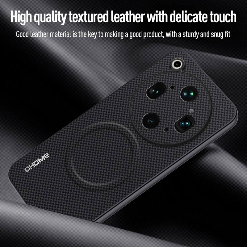 For OPPO Find X9 Ultra X9 X9s  - Magazine File Holder recension och pris