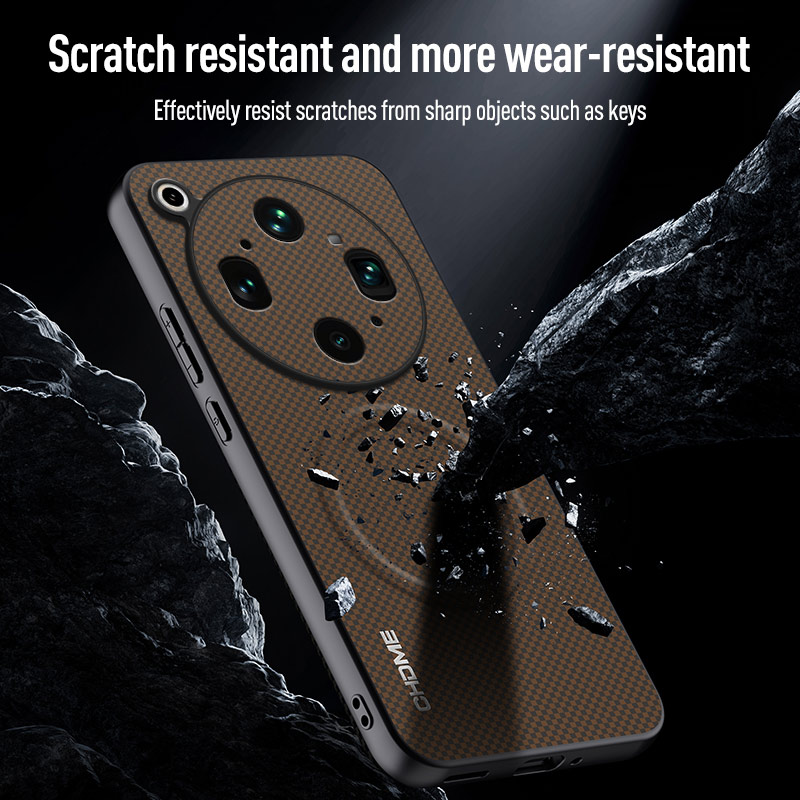 For OPPO Find X9 Ultra X9 X9s  - Magazine File Holder recension och pris