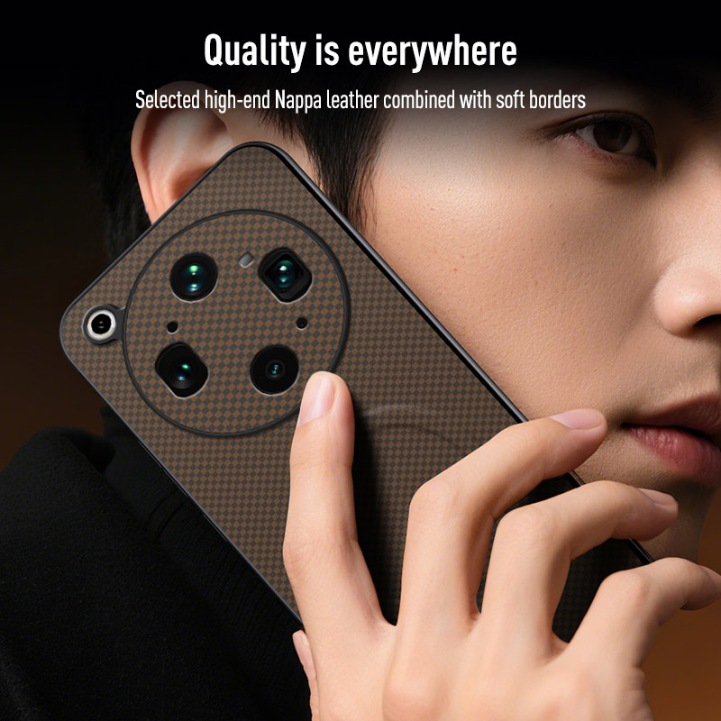 For OPPO Find X9 Ultra X9 X9s  - Magazine File Holder recension och pris