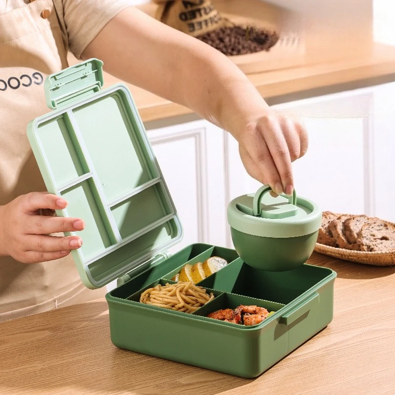 Lunch Box Cartoon Fruit Salad  - Office Furniture China recension och pris