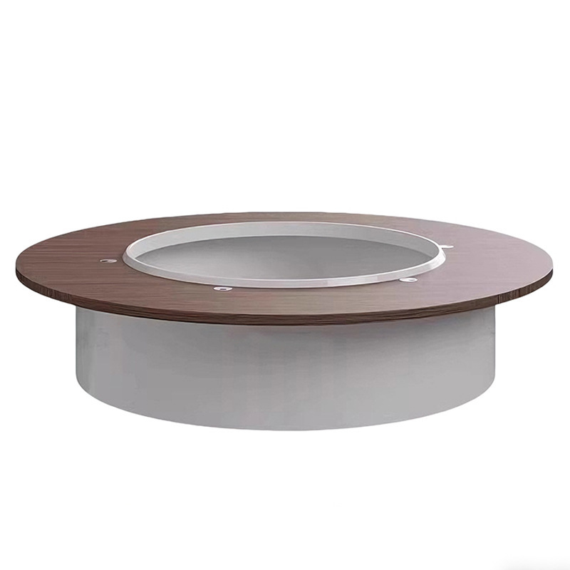 Size and color can be customiz - Conference Table Round recension och pris