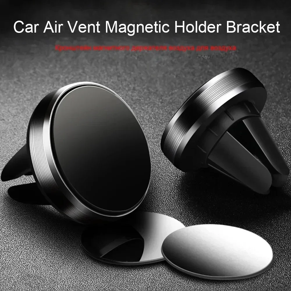 Magnetic Car Phone Holder For  - Magazine File Holder recension och pris