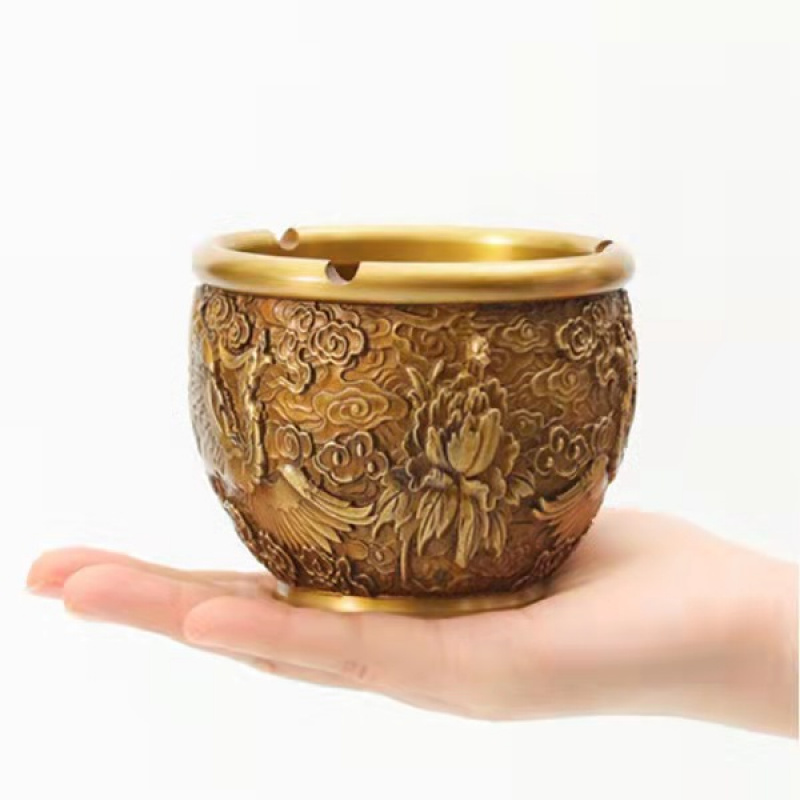 in New Chinese Style, Vintage  - Office Furniture Phoenix recension och pris