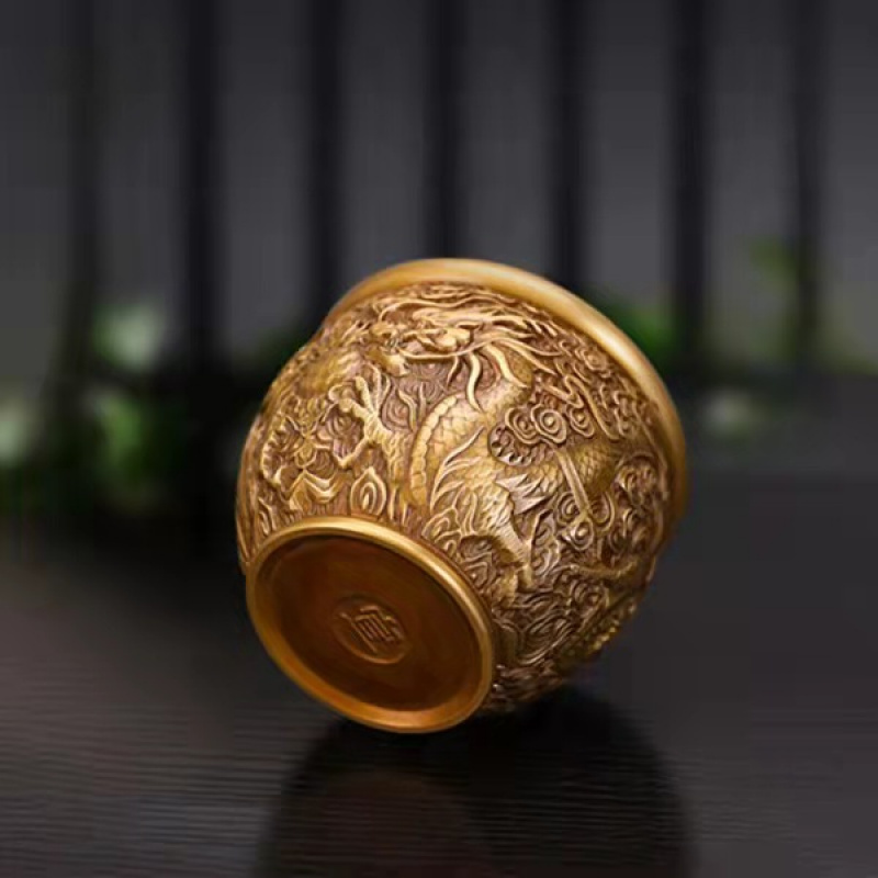 in New Chinese Style, Vintage  - Office Furniture Phoenix recension och pris